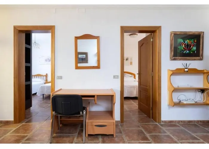 Apartment Casa Jovita El Retamar