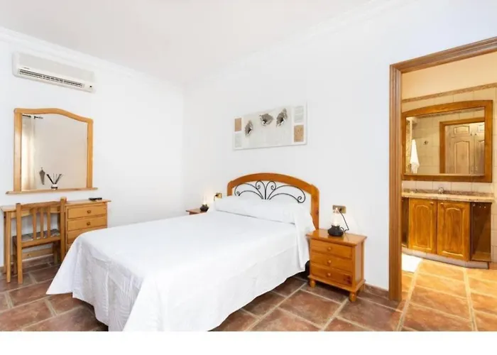 Apartment Casa Jovita