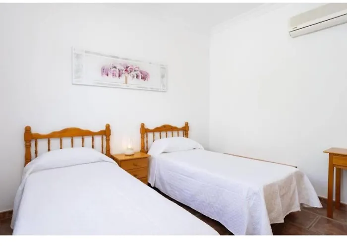Casa Jovita Apartment El Retamar