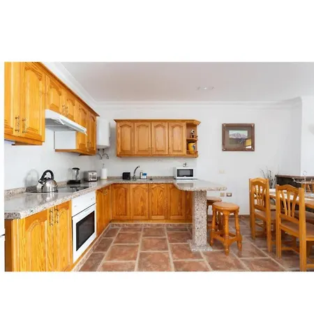 Casa Jovita El Retamar