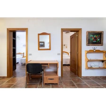 Appartement Casa Jovita El Retamar