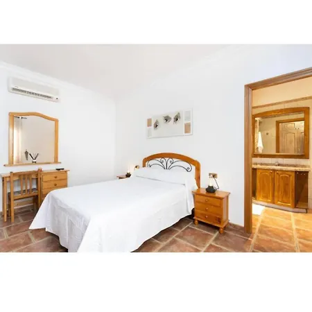 Appartement Casa Jovita