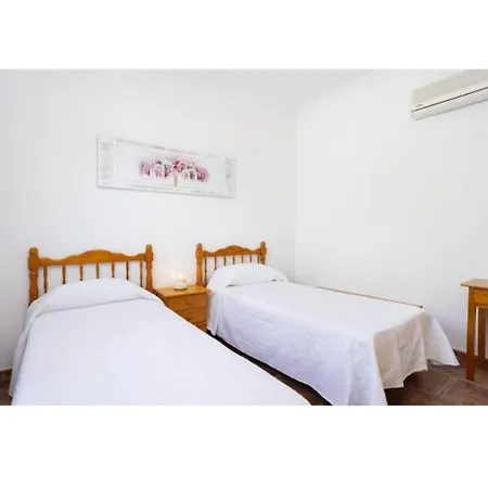 Casa Jovita Appartement El Retamar