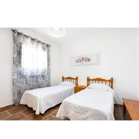 Casa Jovita El Retamar