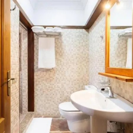 Casa Jovita Appartement *