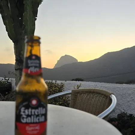 Appartement Casa Jovita *