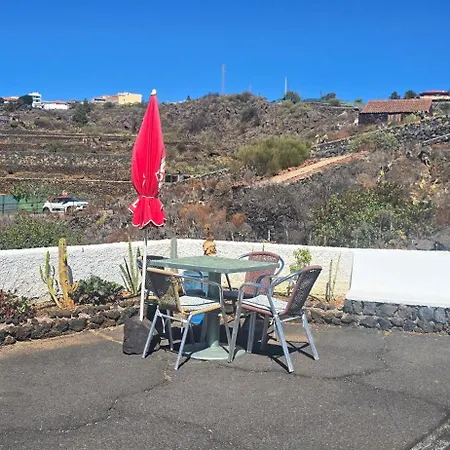 Casa Jovita El Retamar